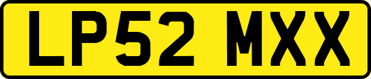 LP52MXX