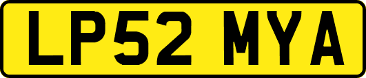 LP52MYA