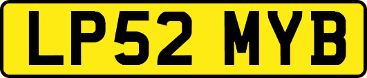 LP52MYB