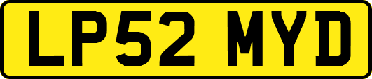 LP52MYD