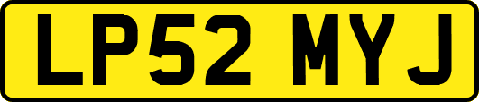 LP52MYJ