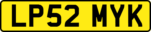 LP52MYK