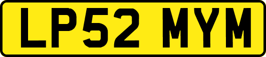LP52MYM
