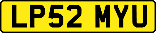 LP52MYU