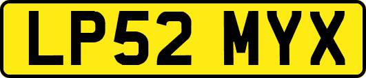 LP52MYX