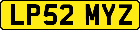 LP52MYZ