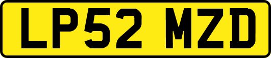 LP52MZD