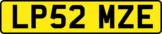 LP52MZE