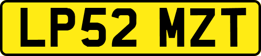 LP52MZT
