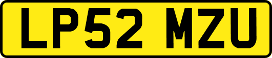 LP52MZU