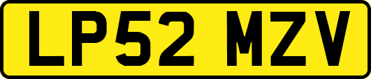LP52MZV