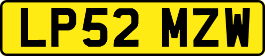 LP52MZW