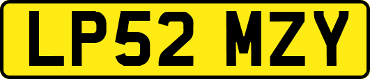 LP52MZY