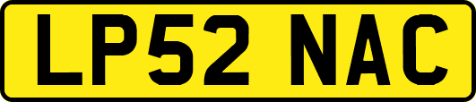 LP52NAC