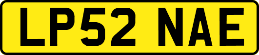 LP52NAE