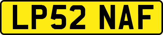 LP52NAF