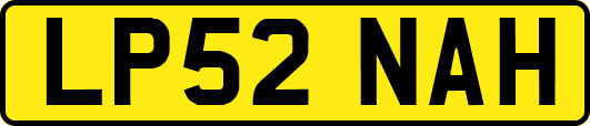 LP52NAH