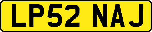 LP52NAJ