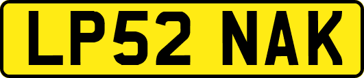 LP52NAK