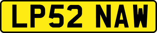 LP52NAW
