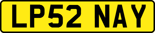 LP52NAY
