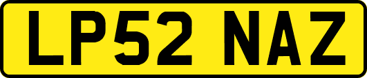 LP52NAZ