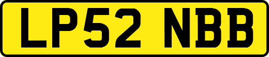 LP52NBB