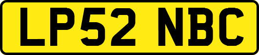 LP52NBC