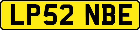 LP52NBE