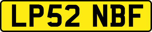 LP52NBF