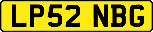 LP52NBG