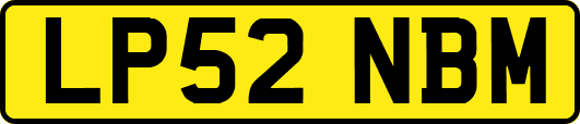 LP52NBM