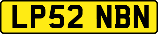 LP52NBN