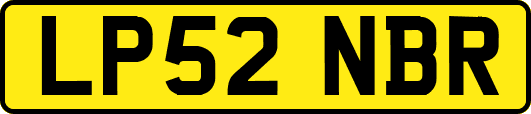 LP52NBR
