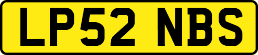 LP52NBS