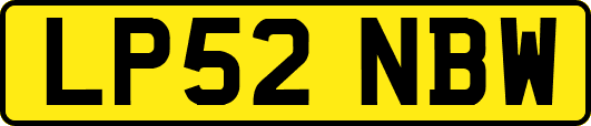 LP52NBW