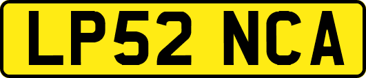 LP52NCA