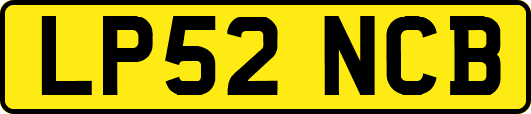 LP52NCB