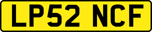 LP52NCF