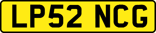 LP52NCG