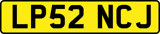 LP52NCJ
