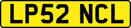 LP52NCL