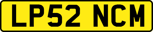 LP52NCM