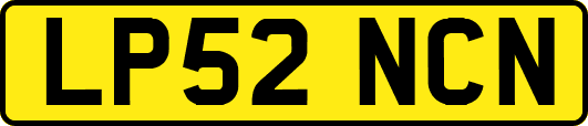 LP52NCN