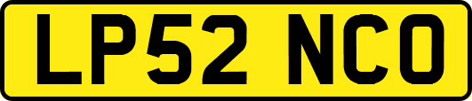 LP52NCO