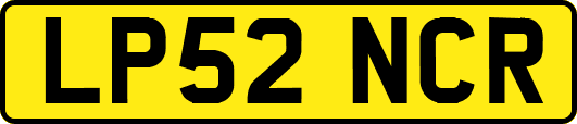 LP52NCR