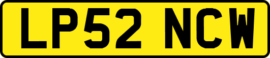 LP52NCW