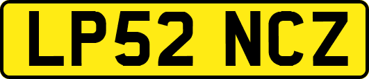 LP52NCZ