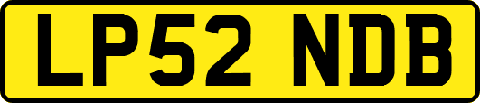 LP52NDB