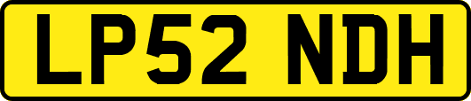 LP52NDH